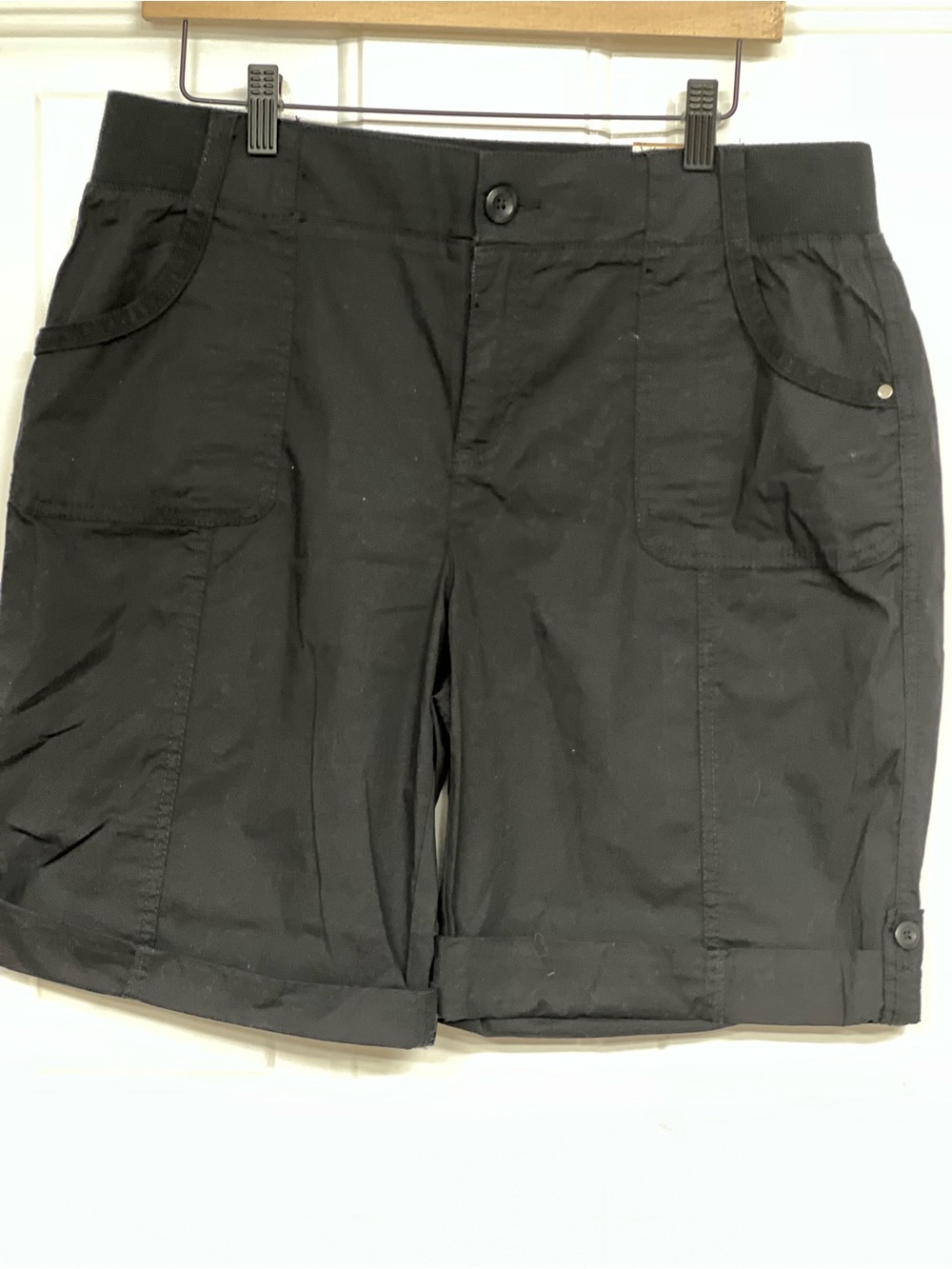 Women’s Style & Co Bermuda Shorts